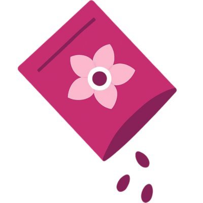 Illustration of a seed packet representing the initial assessment phase